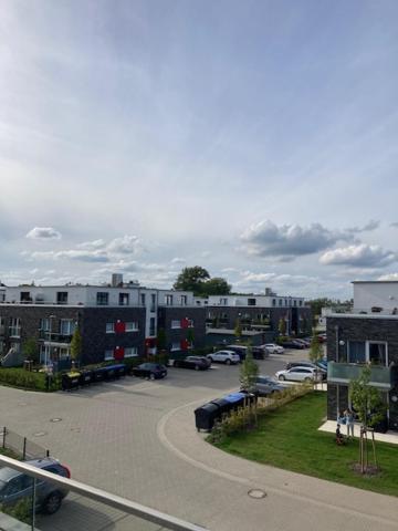 Ferienwohnung Troge Greifswald Exterior foto